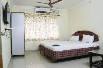 New Blue Homes(Kirlampudi Layout), Visakhapatnam 3